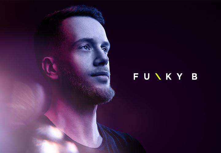 Funky B